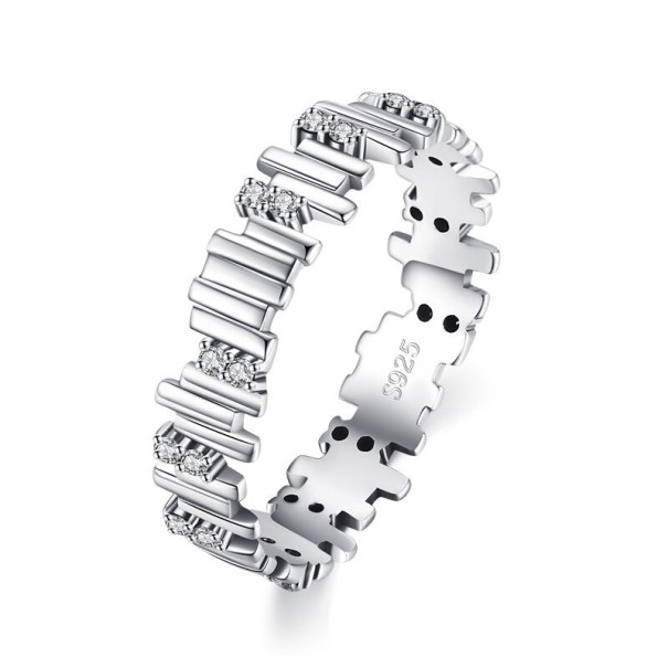 Anel feminino D1004 5 3