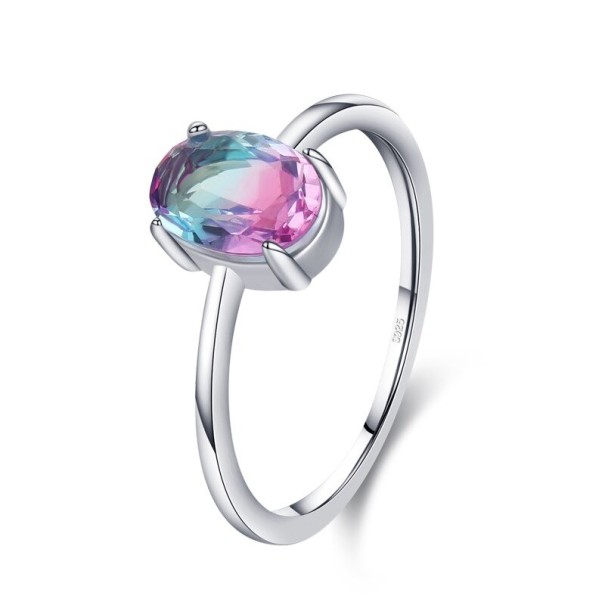 Anel feminino D1188 5 6