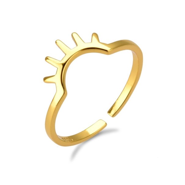 Anel Feminino D1269 15