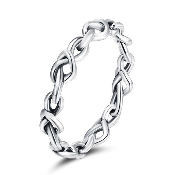 Anel feminino D1680 7