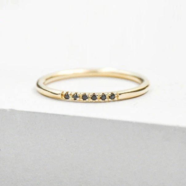 Anel feminino D2088 6