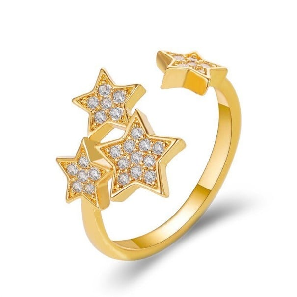 Anel Feminino D2477 3