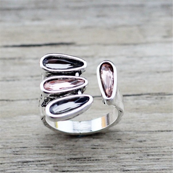 Anel feminino D2547 4