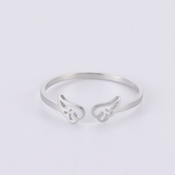 Anel feminino D2643 2