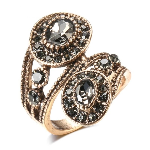 Anel feminino D2934 7