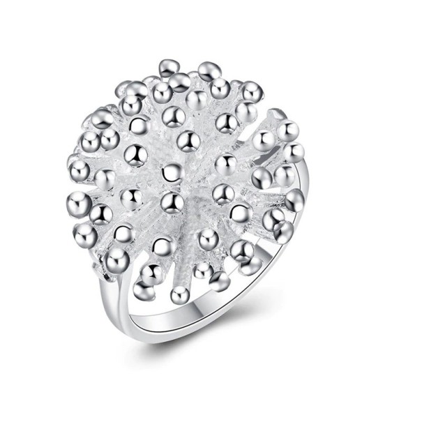 Anel feminino D906 6