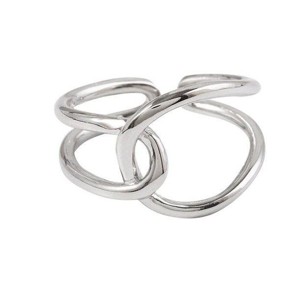 Anel feminino D930 1