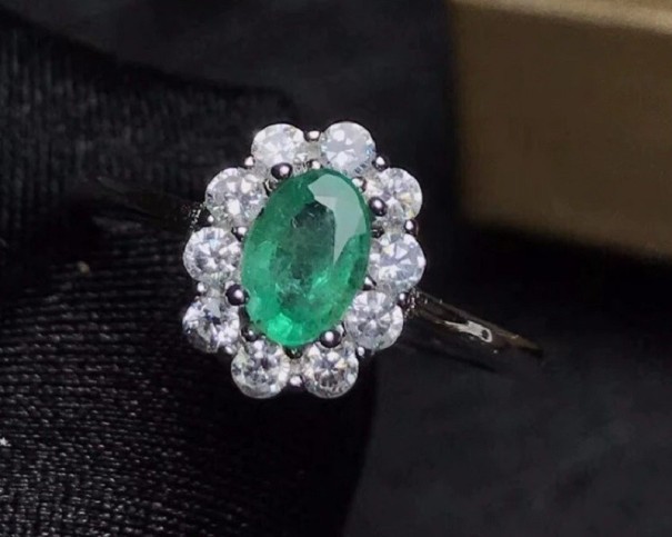 Anello da donna D1485 10,5