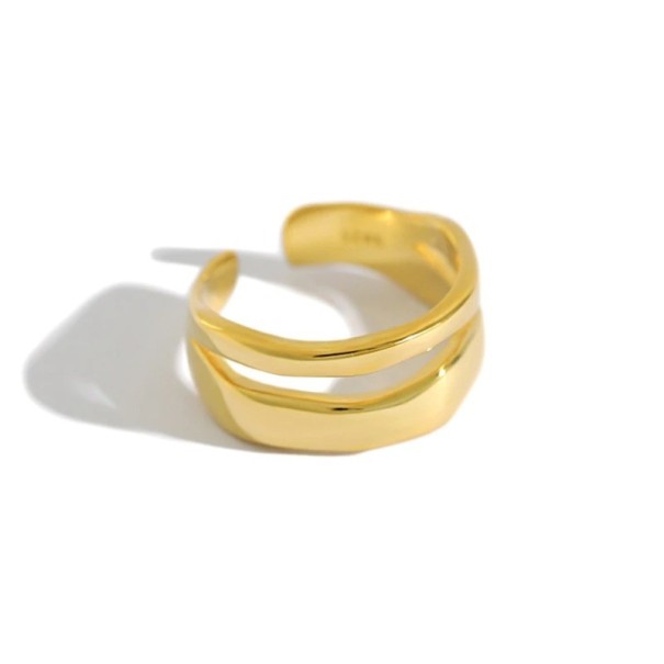 Anello da donna D1546 oro