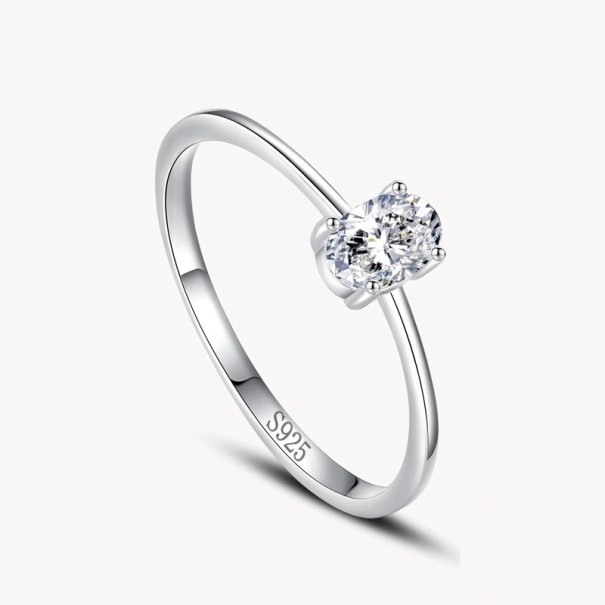 Anello da donna D1564 8