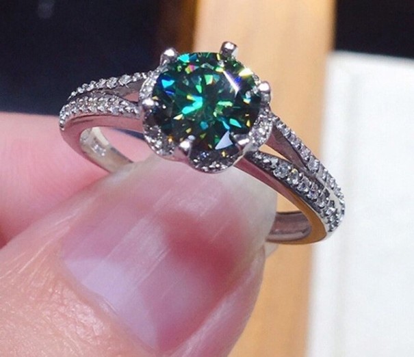 Anello da donna D1826 4