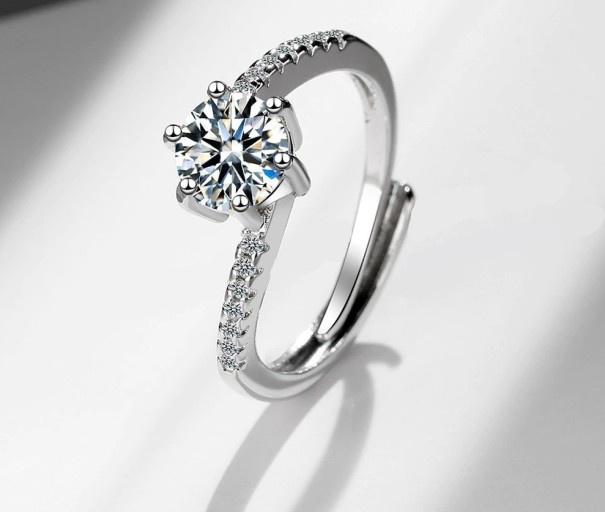 Anello da donna D1980 1