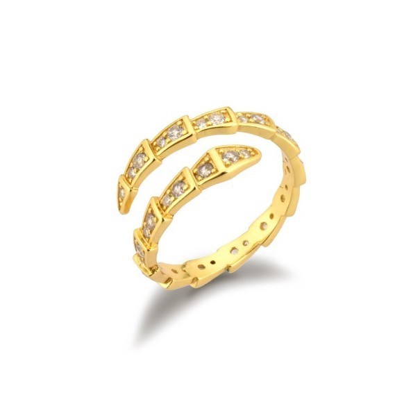 Anello da donna D2253 oro