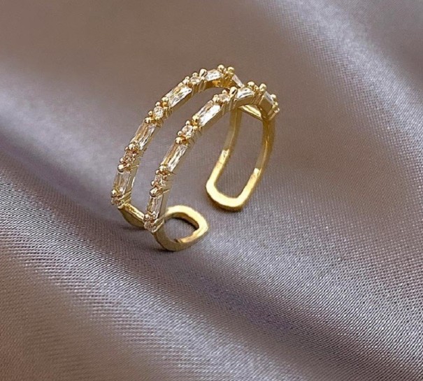 Anello da donna D2392 11