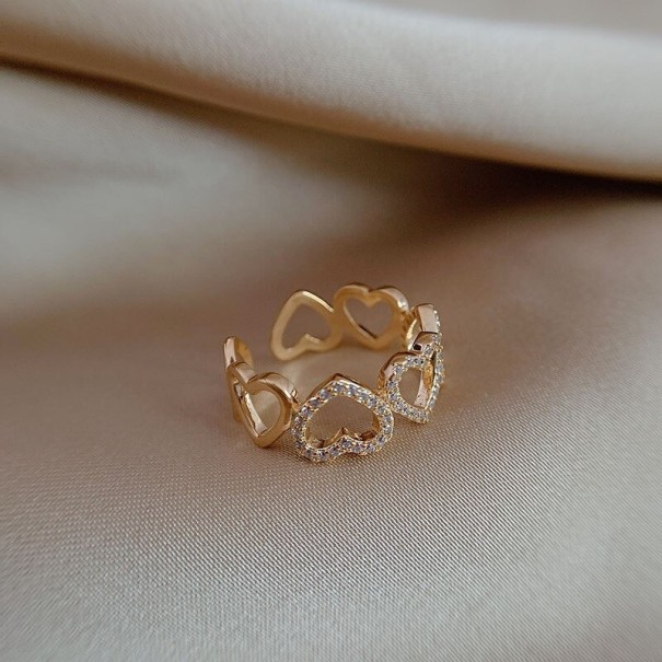 Anello da donna D2571 2