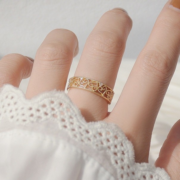 Anello da donna D991 2