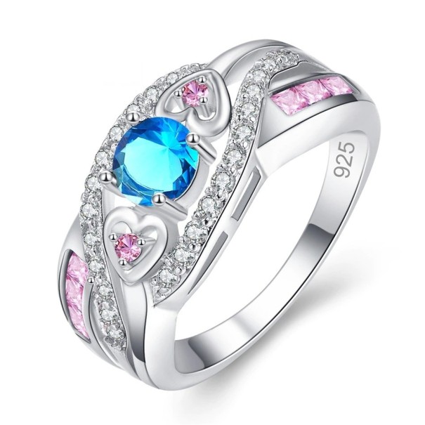 Anello da donna D994 10 2