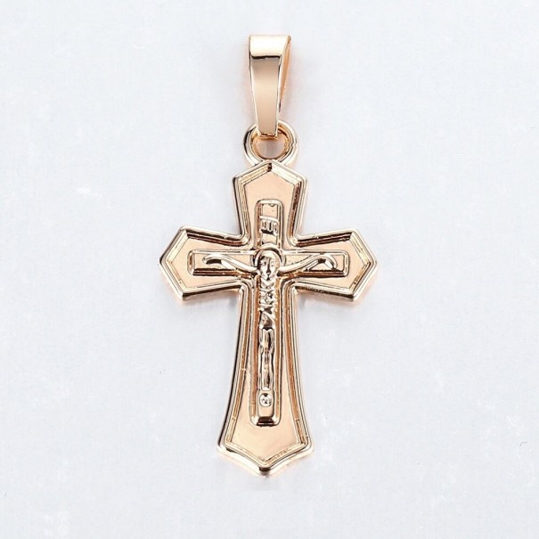 Anhängerkreuz