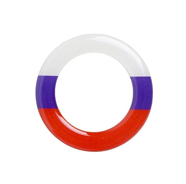 Anillo adhesivo para volante de VW 7