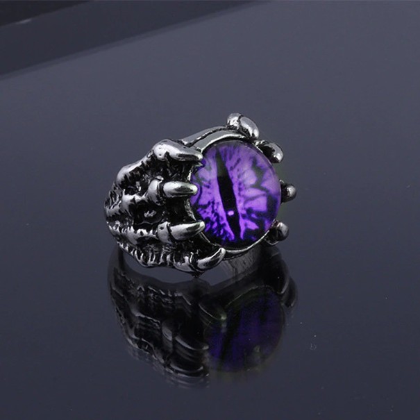Anillo con un ojo 4