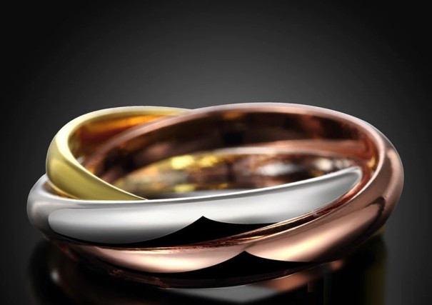 Anillo D1124 7