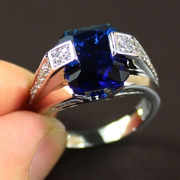 Anillo D1178 10