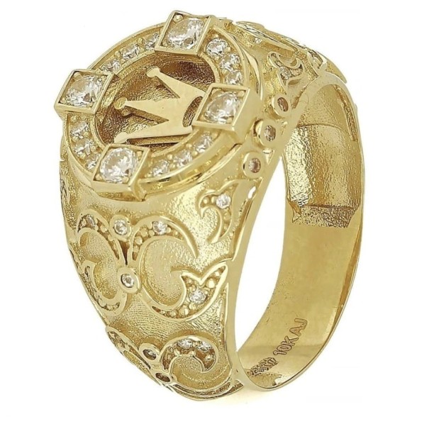 Anillo D1423 11