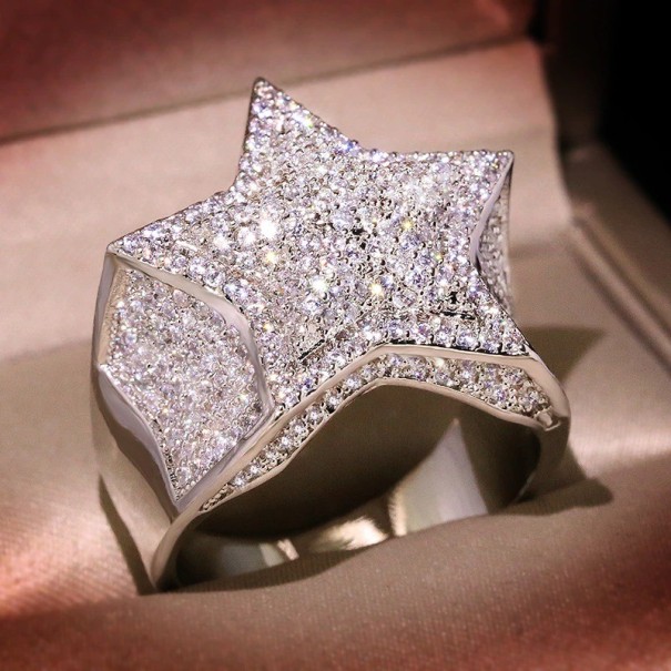 Anillo D1678 9 3
