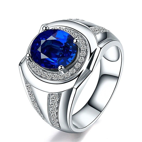 Anillo D2075 7