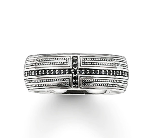 Anillo D2206 8