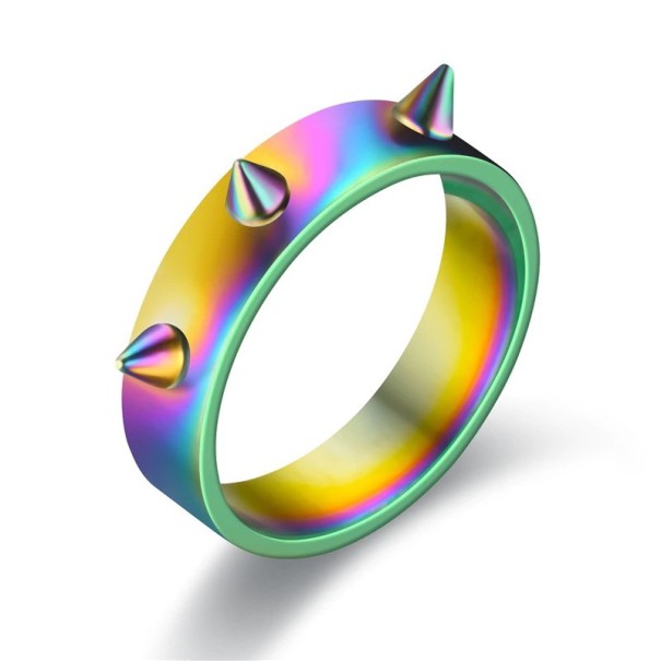 Anillo D2406 8 4