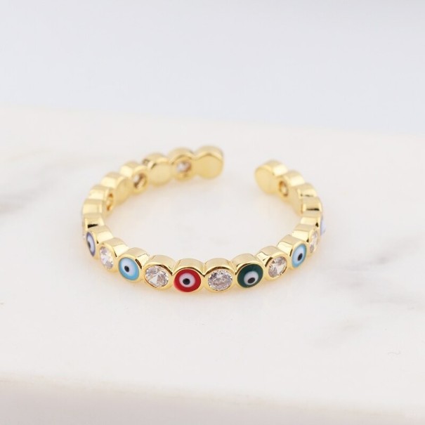 Anillo D2729 3