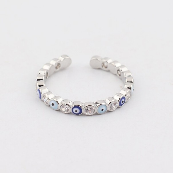 Anillo D2729 7