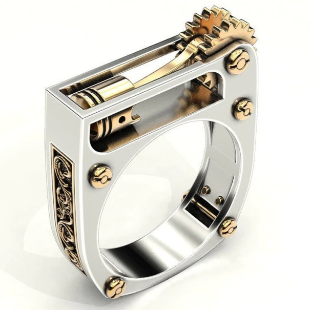 Anillo D3008 10