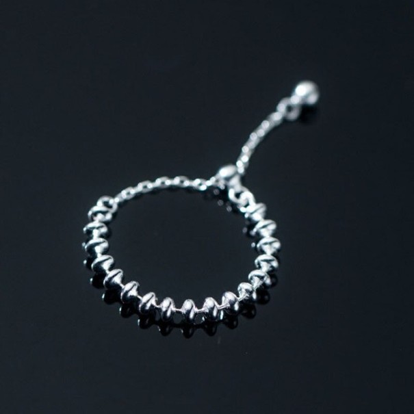 Anillo de cadena para mujer D2103 2