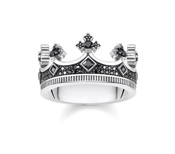 Anillo de corona 7