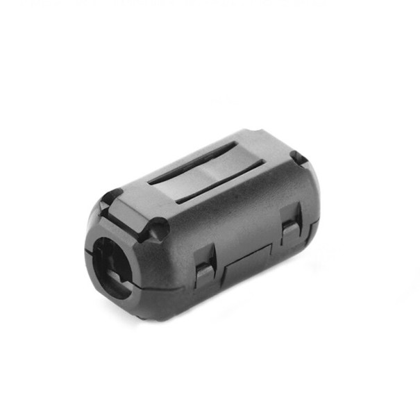 Anillo de ferrita para supresión de ruido 5
