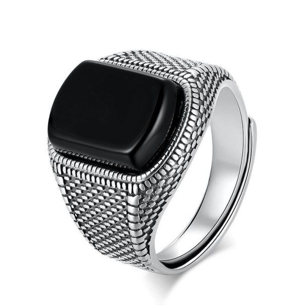 Anillo de hombre D1060 1