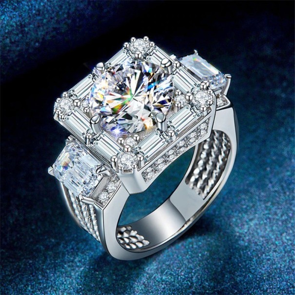 Anillo de hombre D1361 9