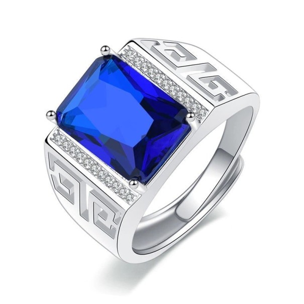 Anillo de hombre D1399 1