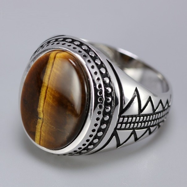 Anillo de hombre D1729 10
