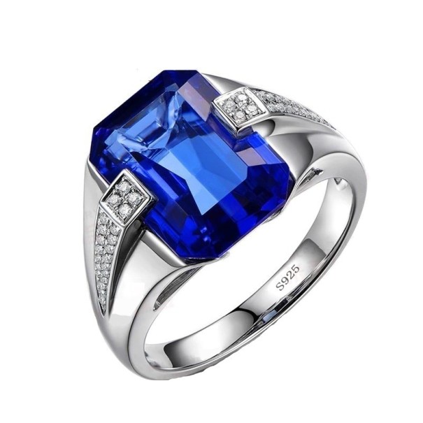 Anillo de hombre D1911 11 2