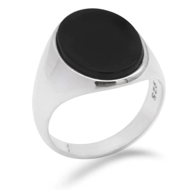 Anillo de hombre D2106 12