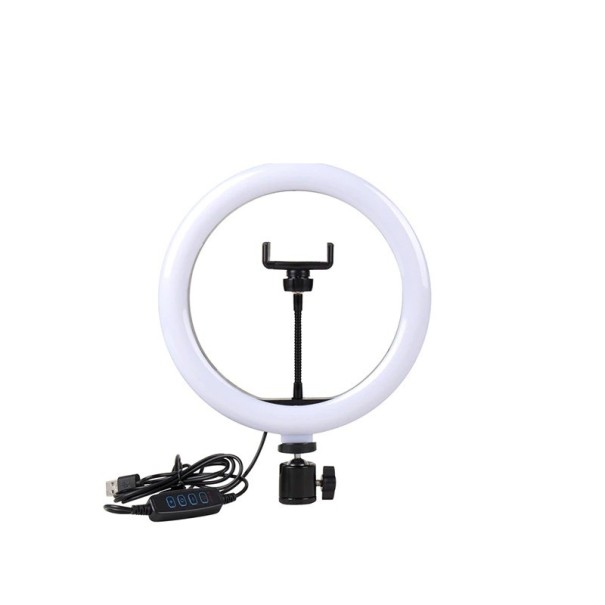 Anillo de luz LED S