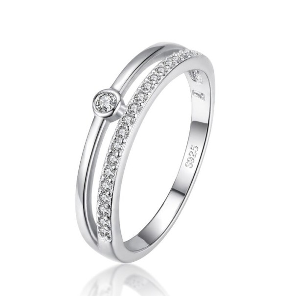 Anillo de mujer D1004 5 10