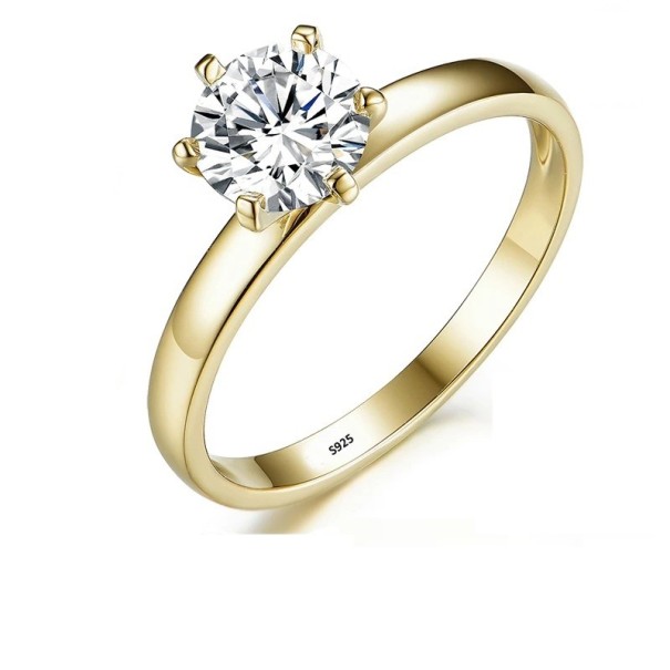 Anillo de mujer D1007 8