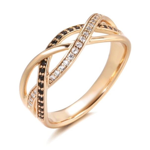 Anillo de mujer D1018 9