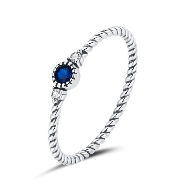 Anillo de mujer D1030 8