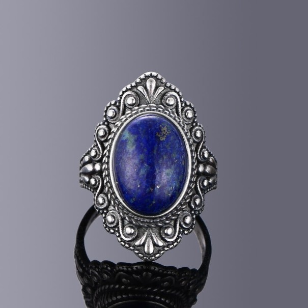 Anillo de mujer D1047 7 4
