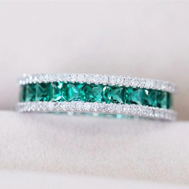 Anillo de mujer D1071 10